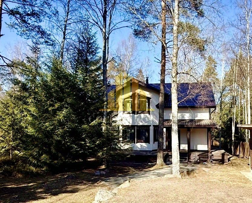 Продажа дома Черничное ДНТ,  д. 30
