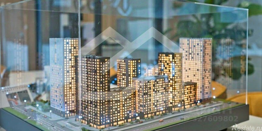 Продажа торгового помещения ул Амурская,  д. 9/6,  к. 17