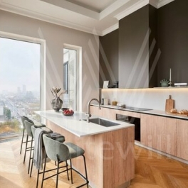 Продажа 5-комн квартиры на вторичном рынке Звенигородское шоссе,  д. 11,  к. 5