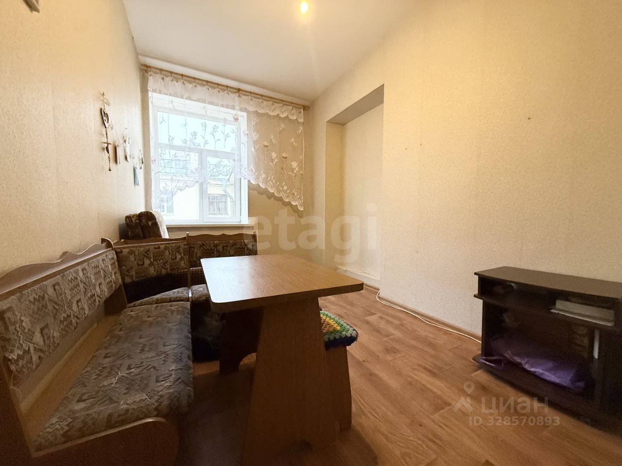 Продажа комнаты улица Декабристов, 11