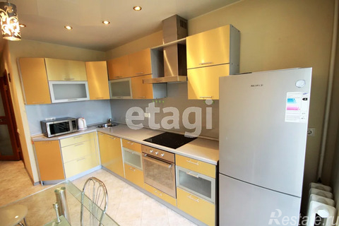 Продажа 1-комн квартиры на вторичном рынке Железнодорожный, Саввинское ш.,  д. 2