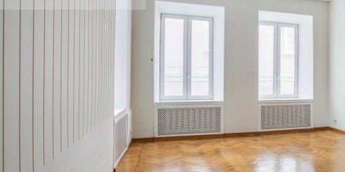 4-комн квартира Страстной бульвар, 4С4