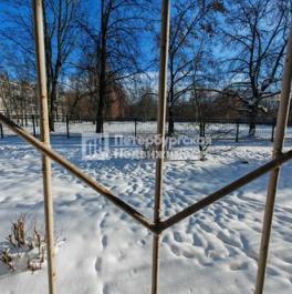 Продажа 1-комн квартиры на вторичном рынке Космонавтов пр-кт,  д. 30 к3