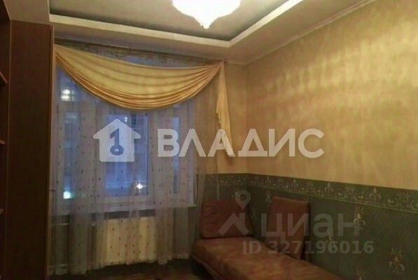 Продажа 2-комн квартиры на вторичном рынке Мичуринский пр-кт,  д. 5