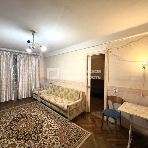 Комната Витебский пр-кт, д 31 к 2