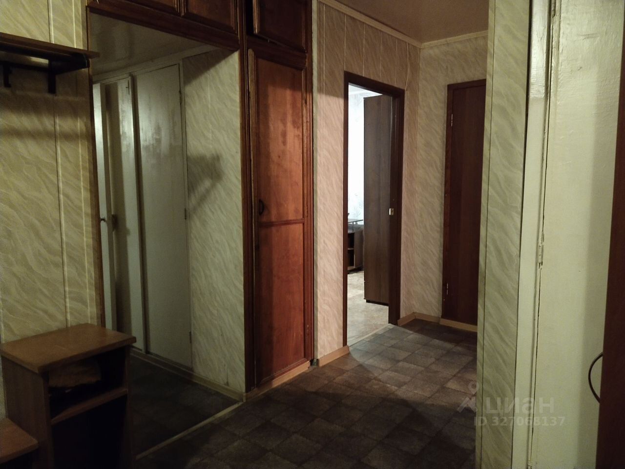 Продажа 3-комн квартиры на вторичном рынке Лесогорский пгт, улица Садовая, 17