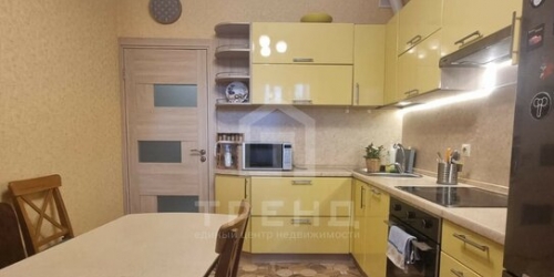 1-комн квартира Фермское шоссе,  д. 20,  к. 2