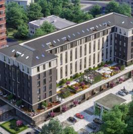 Продажа 1-комн квартиры на вторичном рынке Тишинский Б. пер,  д. 38