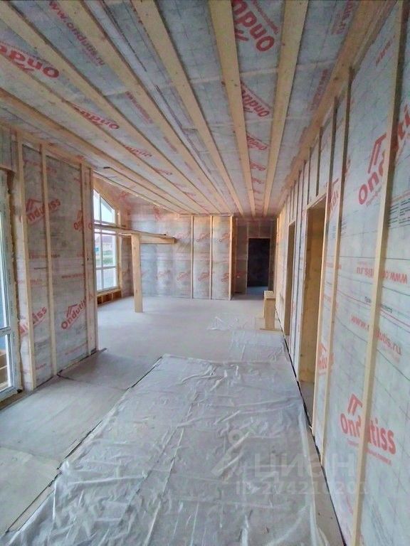 Продажа дома Ижорец ДНП, улица Ловозерская