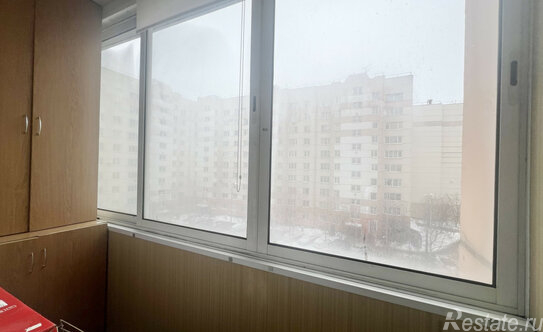 Продажа 1-комн квартиры на вторичном рынке ул Пушкинская,  д. 50