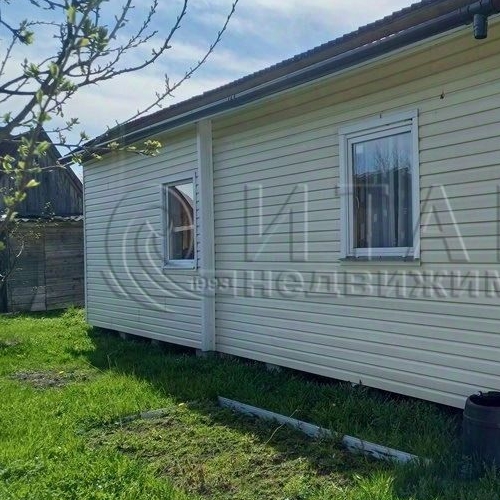 Коттедж/дом Заречный садоводческий массив, Березка СНТ, улица Сосновая