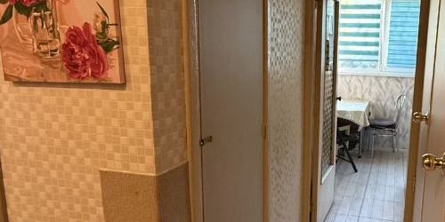 2-комн квартира улица Руднева, 27к2У