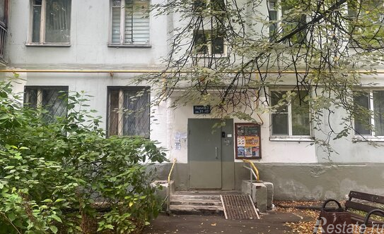 Продажа 1-комн квартиры на вторичном рынке улица Академика Арцимовича,  д. 5 к2