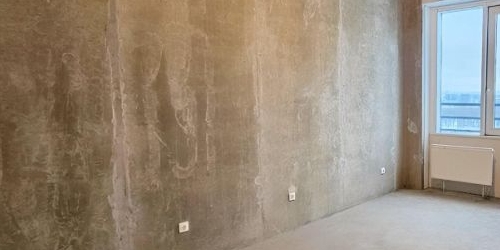 1-комн квартира Малая Митрофаньевская улица, 8к1