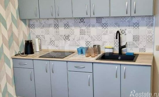 Продажа 1-комн квартиры на вторичном рынке Подольск, улица Веллинга,  д. 11