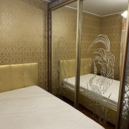 Аренда 2-комн квартиры на вторичном рынке ул Скобелевская,  д. 5