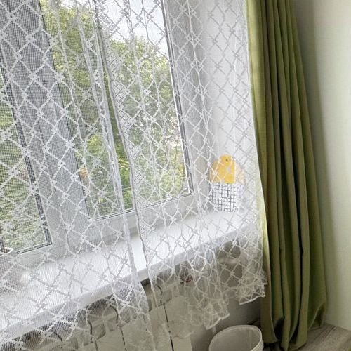 2-комн квартира д. Разметелево, 8