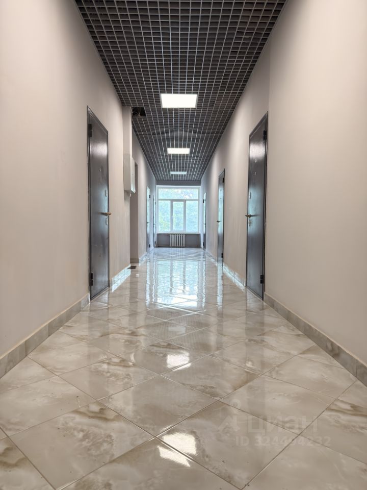 Продажа студии улица Летчика Бабушкина, 21/2