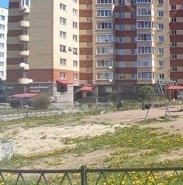 Продажа 1-комн квартиры на вторичном рынке Шлиссельбург, Луговая улица, 4к2