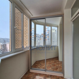 Продажа 2-комн квартиры на вторичном рынке Балашиха, ул Заречная,  д. 24