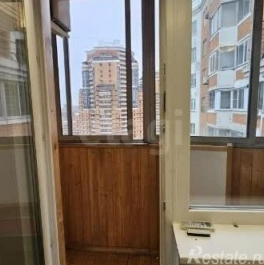 Продажа 1-комн квартиры на вторичном рынке ул Ляпидевского,  д. 16