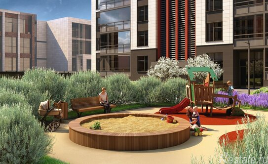 Продажа 2-комн квартиры на вторичном рынке Александра Матросова ул,  д. 3 с1