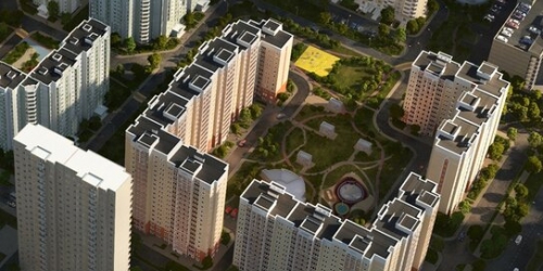 1-комн квартира Марфинская Б. ул,  д. 1,  к. 1