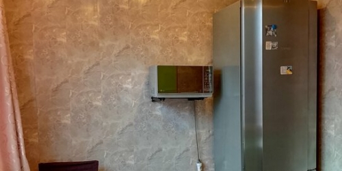 2-комн квартира Будапештская ул,  д. 5,  к. 1
