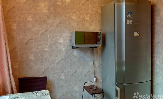 Аренда 2-комн квартиры на вторичном рынке Будапештская ул,  д. 5,  к. 1