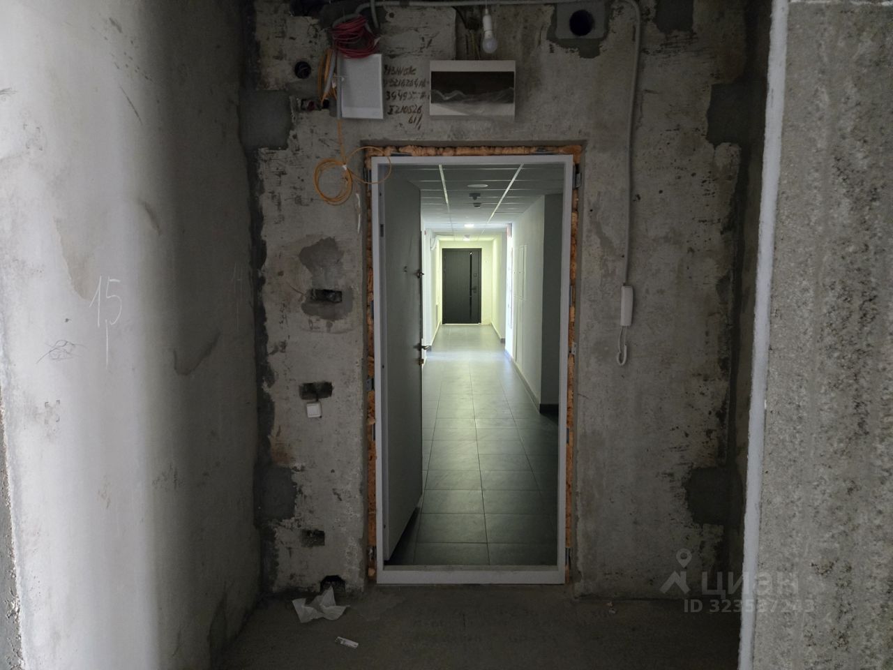 Продажа 3-комн квартиры на вторичном рынке Салтыковская улица, 6/2к4