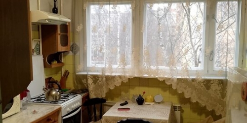 1-комн квартира Петергофское ш,  д. 11/21