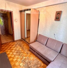 Продажа 3-комн квартиры на вторичном рынке Передовиков ул,  д. 33,  к. 2