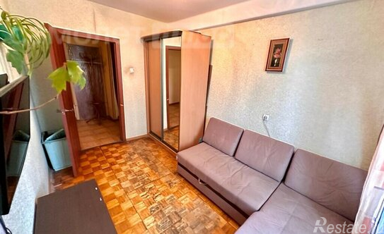 Продажа 3-комн квартиры на вторичном рынке Передовиков ул,  д. 33,  к. 2