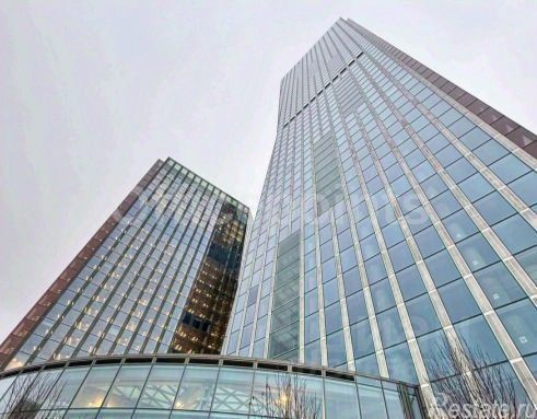 Продажа офиса улица Ермакова Роща,  д. 1 с1