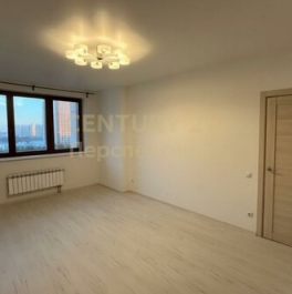 Продажа 2-комн квартиры на вторичном рынке Котельники, Сосновая улица,  д. 2