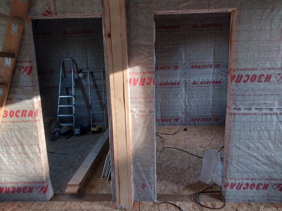 Продажа дома Михнево, ул Вокзальная,  д. 4А