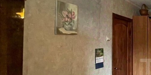 2-комн квартира Народная улица, 98