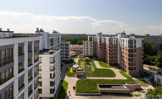 Продажа 1-комн квартиры на вторичном рынке улица Лермонтова