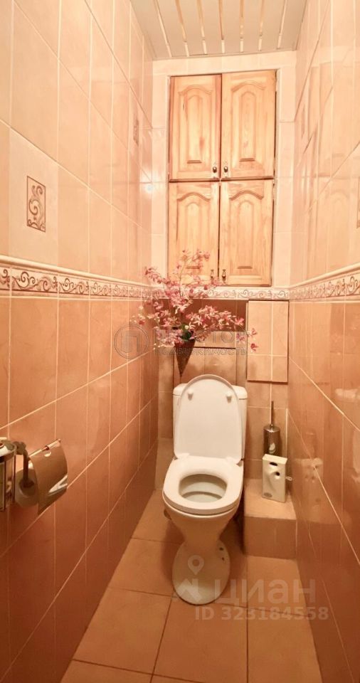 Продажа 3-комн квартиры на вторичном рынке улица Гастелло, 41