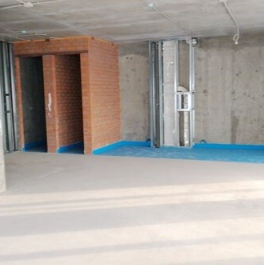 Продажа 3-комн квартиры на вторичном рынке Дружинниковская улица,  д. 15