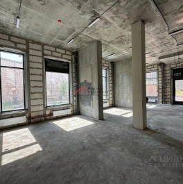 Аренда торгового помещения Очаковская Б. ул, д. 2 к2 Аренда торгового помещения Очаковская Б. ул, д. 2 к2