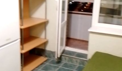 1-комн квартира улица Маршала Тухачевского, 13