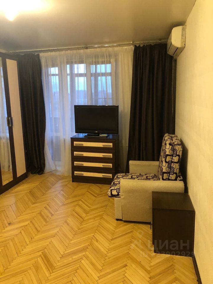 Продажа 1-комн квартиры на вторичном рынке Щелковское шоссе, 96