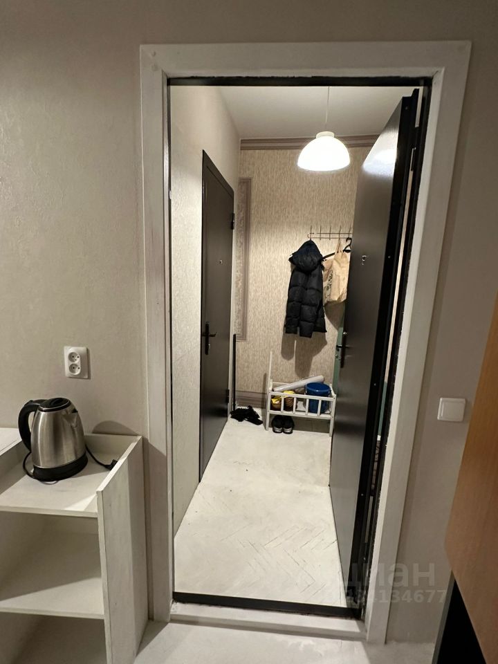 Аренда комнаты Разъезжая улица, 36