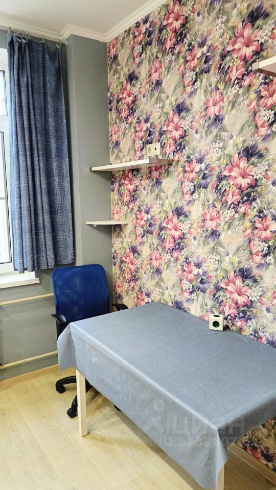 Продажа 2-комн квартиры на вторичном рынке Опалиха мкр, улица Дежнева, 11