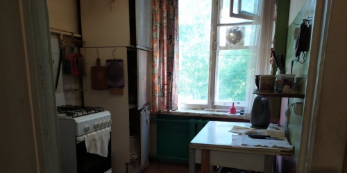 1-комн квартира Петергоф г., Разведчика бул. ,  д. 8,  к. 1