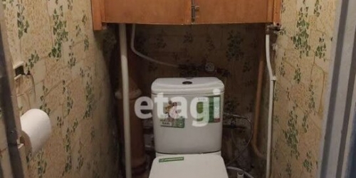 1-комн квартира Земский пер,  д. 10