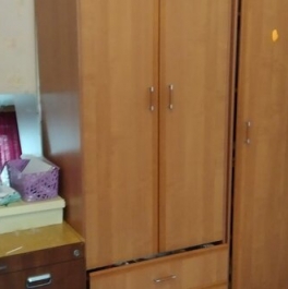 Продажа 3-комн квартиры на вторичном рынке Касимовская улица,  д. 17