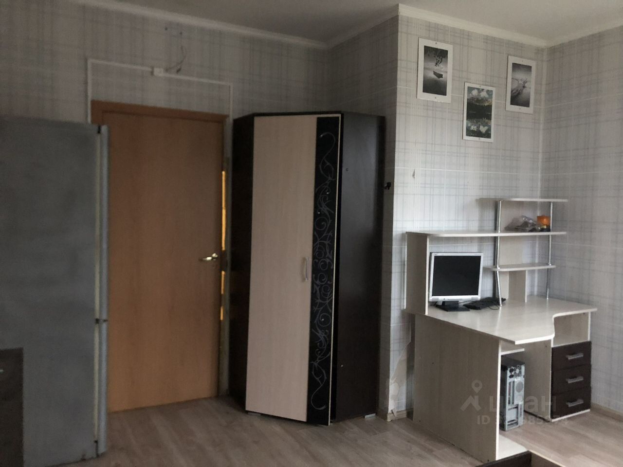 Продажа 2-комн квартиры на вторичном рынке Дубровка пгт, улица Советская, 7к2