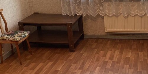 Комната проспект Косыгина, 25к1